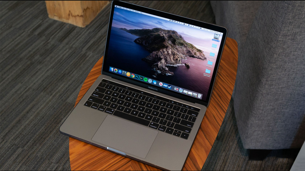 Apple выпустила macOS Catalina beta 10