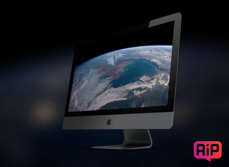 Как установить великолепные заставки с Apple TV на Mac