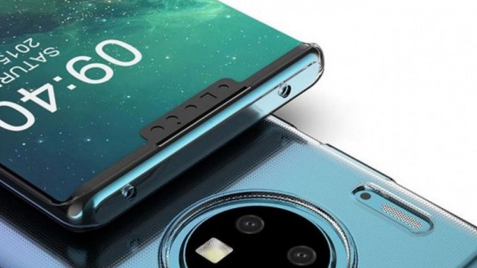 Huawei представит 19 сентября смартфоны Mate 30 и Mate 30 Pro