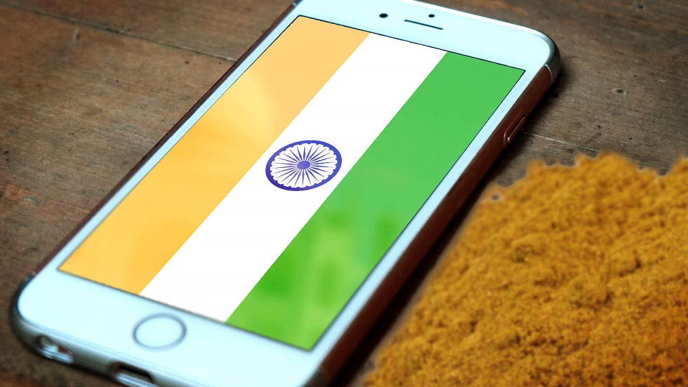 Apple инвестирует в производство в Индии $1 млрд