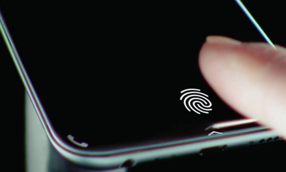 Apple может вернуть Touch ID в новые iPhone