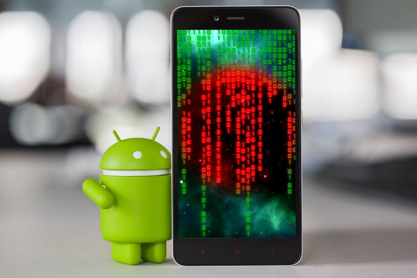 Троян «Джокер» заразил 500 тысяч Android-смартфонов