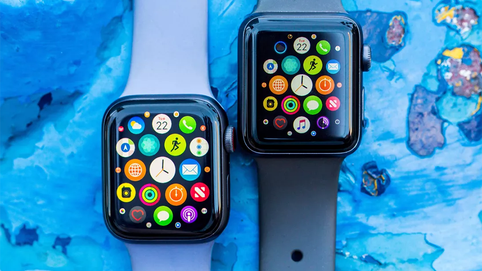 Apple Watch носят уже более 100 миллионов человек