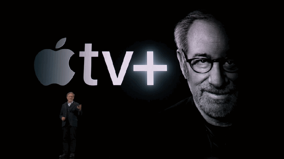 Apple сказала создателям сериалов для Apple TV+ не выставлять Китай в плохом свете