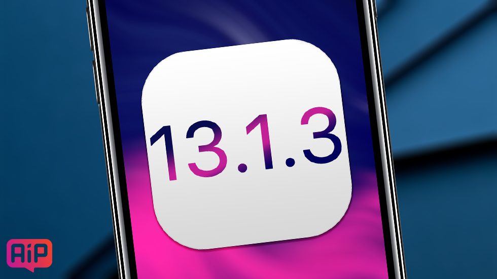 Что со временем работы iPhone в iOS 13.1.3? Сравнение с iOS 13.1.2