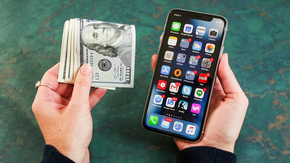 Дороже самого айфона! 5 самых дорогих приложений для iPhone