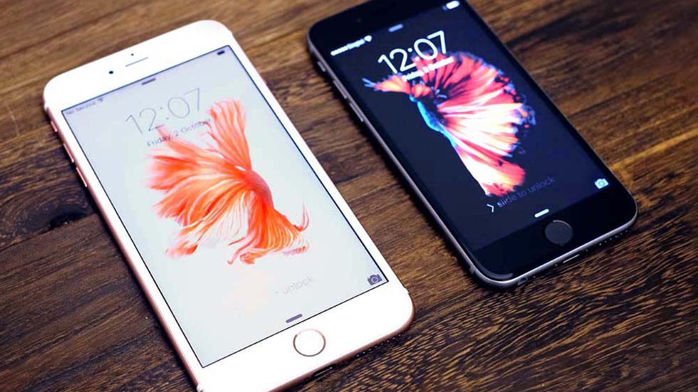Щедрость года. Apple бесплатно ремонтирует некоторые iPhone 6s. Как проверить свой?