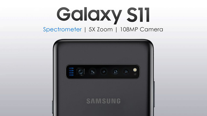 Samsung Galaxy S11: обзор, характеристики, дата выхода, цена в России