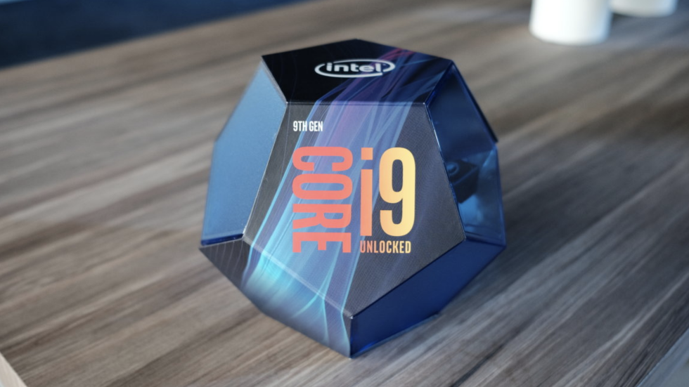 Intel представила свой самый мощный процессор для ПК. Его стоимость удивляет
