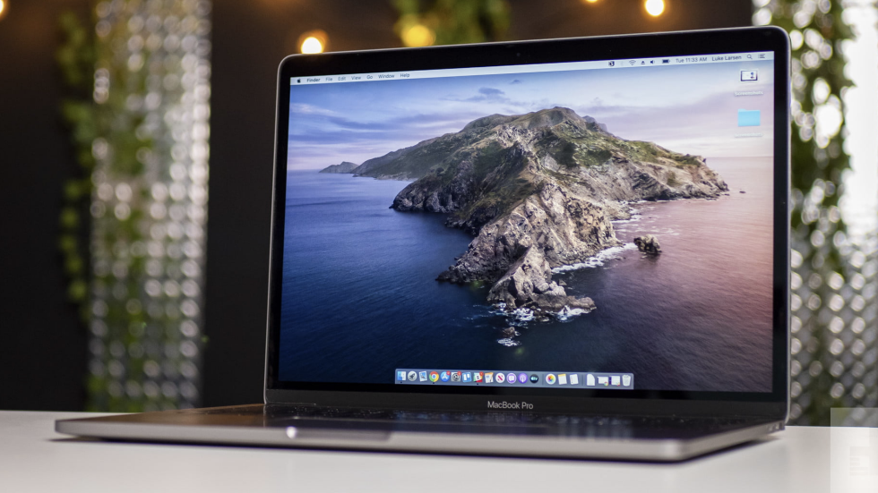Apple выпустила GM-версию macOS Catalina