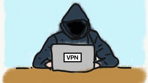 В каждом iPhone найдена опасная уязвимость в VPN