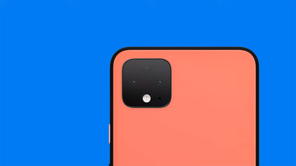 Вышел Google Pixel 4. Круче iPhone 11 Pro или нет?