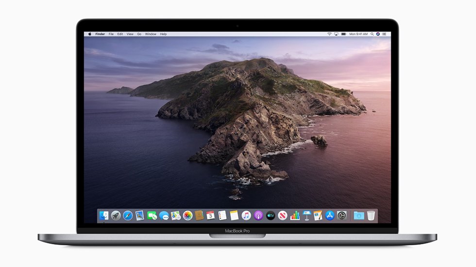 Обзор macOS 10.15 Catalina — что нового, полный список нововведений