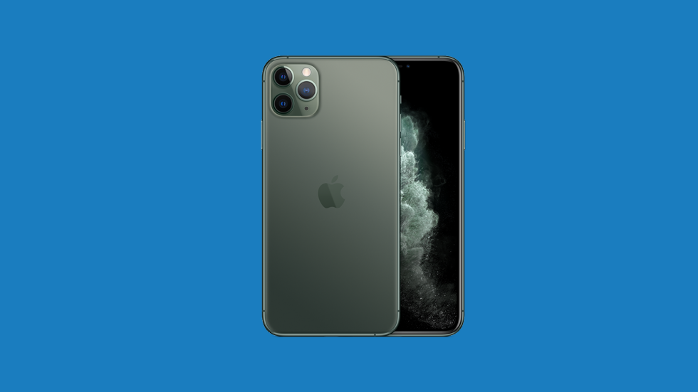 iPhone 11 Pro — новый Айфон 2019 характеристики, обзор, фотографии, цена
