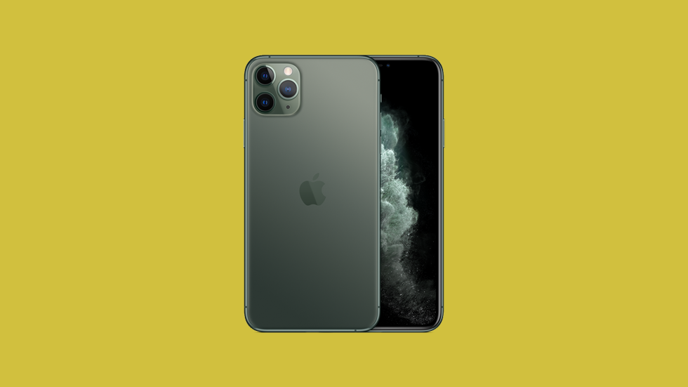 iPhone 11 Pro — новый Айфон 2019 характеристики, обзор, фотографии, цена