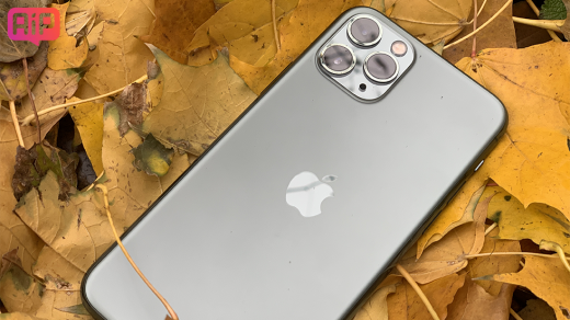 Обзор iPhone 11 Pro Max: характеристики, фотографии, цена, где купить