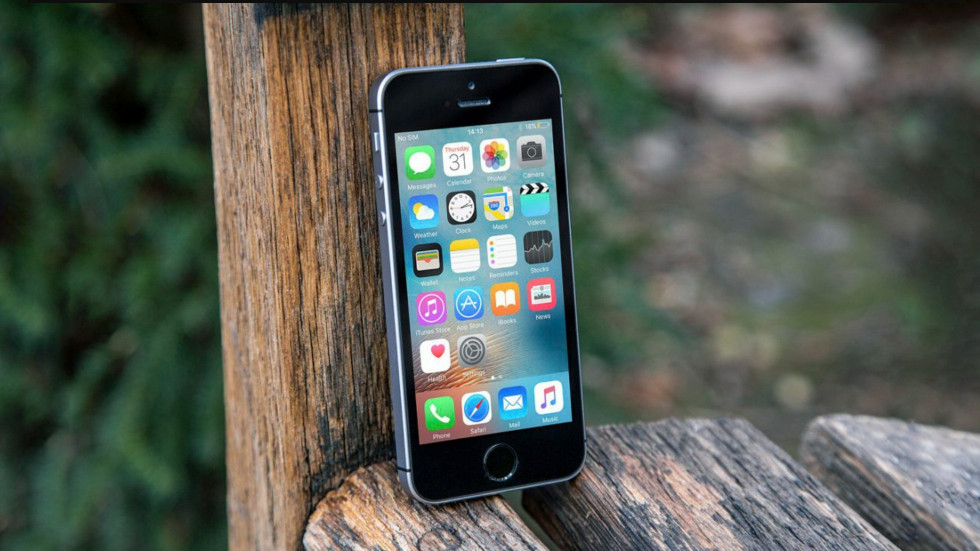 Дождались! iPhone 5s скоро можно будет откатить на iOS 10.3.3