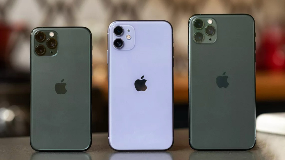 Озвучена официальная стоимость ремонта iPhone 11 и iPhone 11 Pro