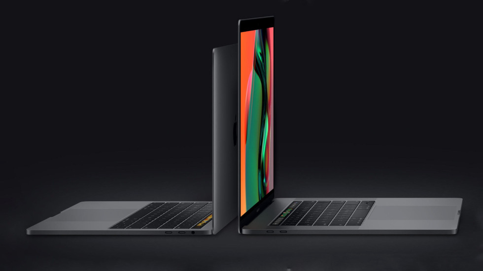 Проблемная клавиатура MacBook станет достоянием истории. Apple готовит замену