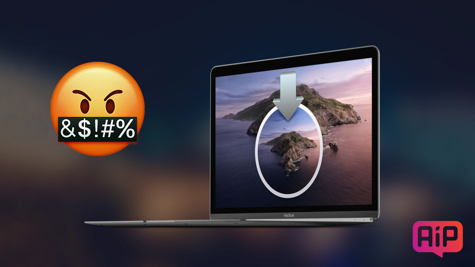 Не спешите с установкой macOS Catalina. Есть серьёзные проблемы