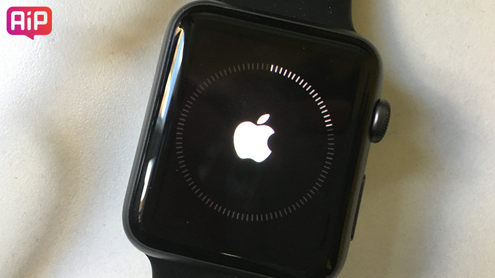 обновление apple watch