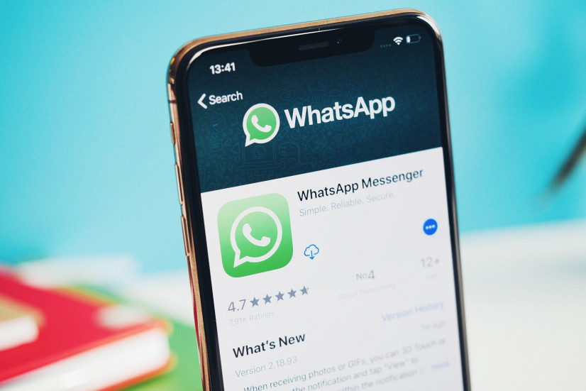 WhatsApp получит одну из функций Telegram