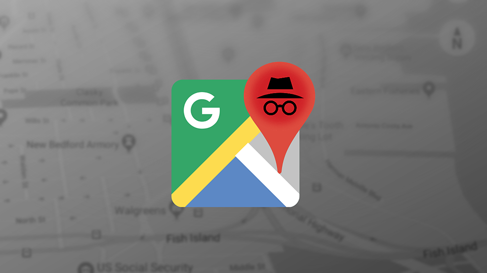 8 запрещенных мест, которые скрыты на картах Google и «Яндекса»