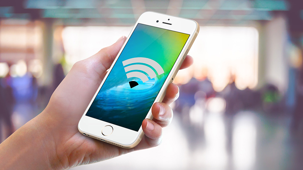 Как ускорить Wi-Fi на iPhone