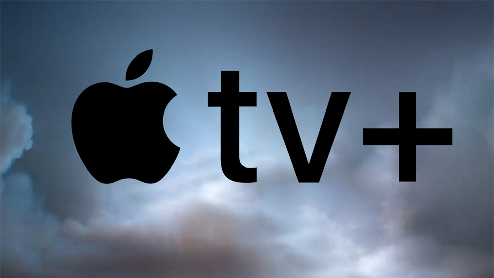 Apple TV+ занимает лишь 3% рынка потокового вещания