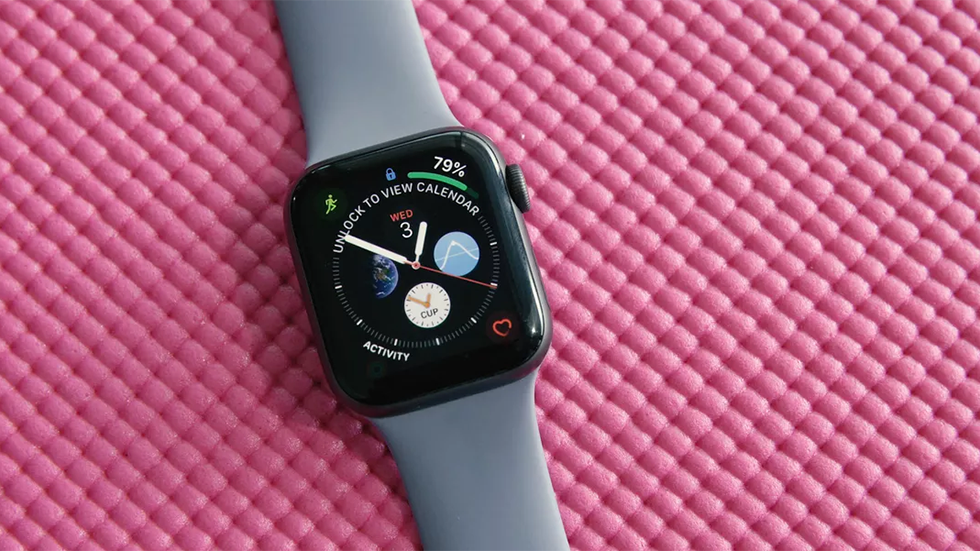 Раскрыты ключевые особенности Apple Watch Series 6