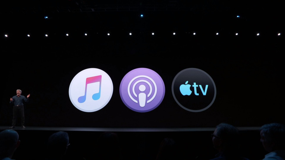 Ура! Apple разрабатывает современную замену iTunes для Windows