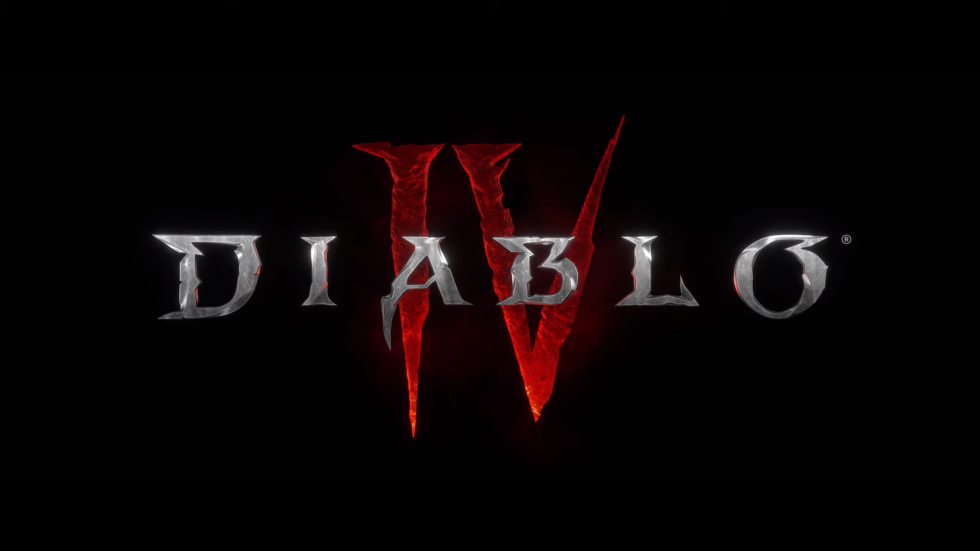 Это случилось! Diablo IV объявлена. Это просто нечто