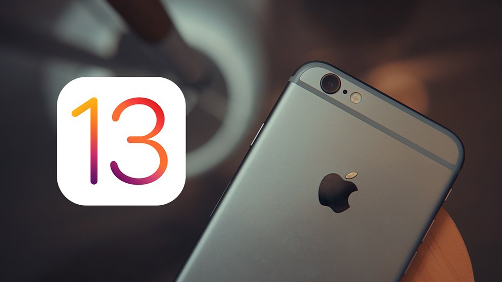 iOS 13.3 порадовала скоростью. Сравнение с iOS 13.2.2