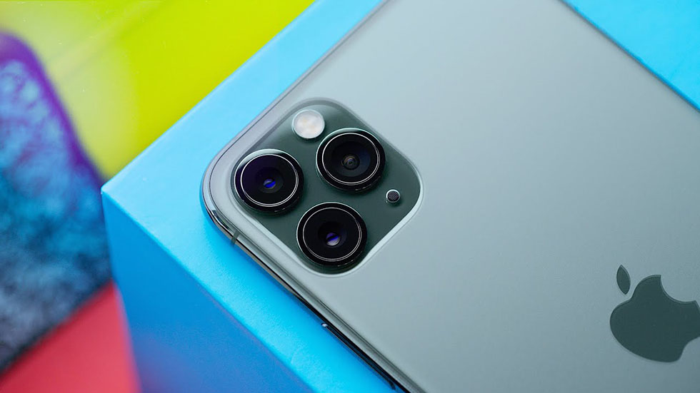 Камера iPhone 11 Pro получила неожиданно низкую оценку по версии DxOMark