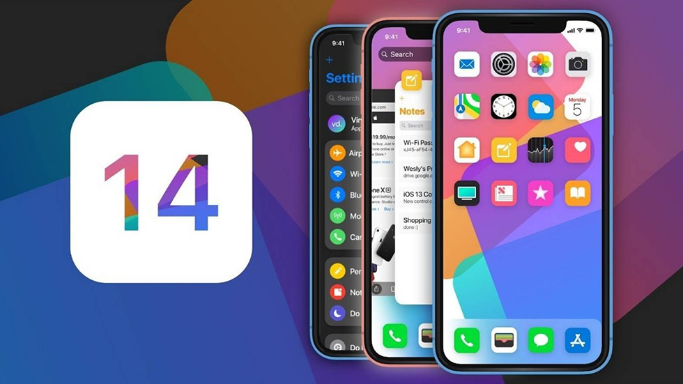 5 самых желанных нововведений iOS 14