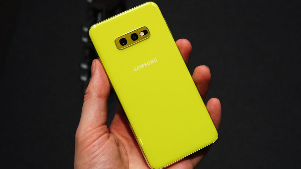 «Дешевый флагман» Samsung Galaxy S10 Lite готов к запуску