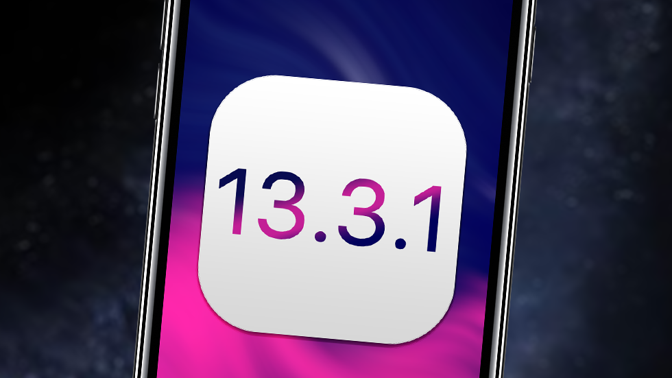 Вышла iOS 13.3.1 beta 1 — что нового, полный список нововведений