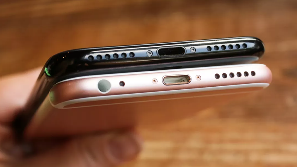 iPhone 9 не получит 3,5 мм аудиовыход