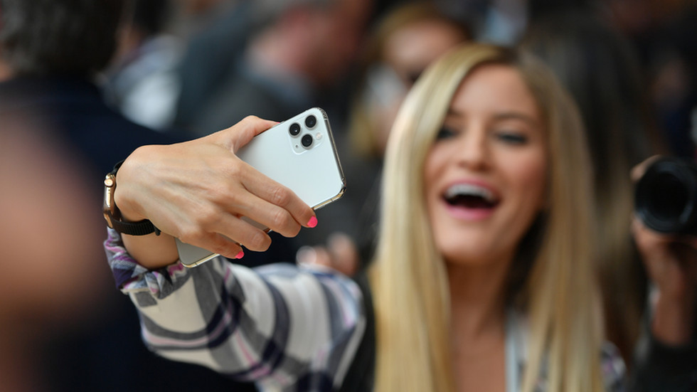 iPhone 11 Pro Max признан одним из лучших смартфонов для селфи