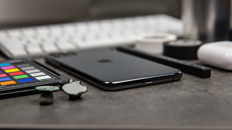 Apple могут заставить перевести iPhone на USB-C