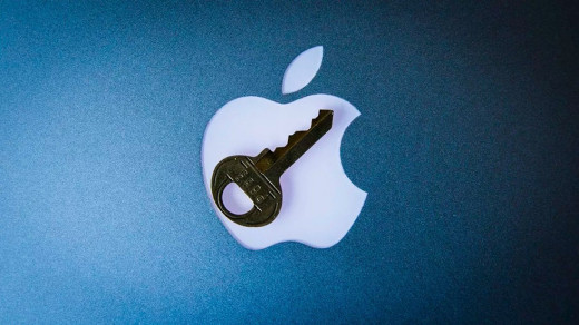 Apple отказалась от шифрования резервных копий iCloud из-за давления ФБР