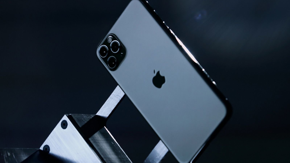 Apple раскритиковала возможный запрет разъема Lightning в iPhone