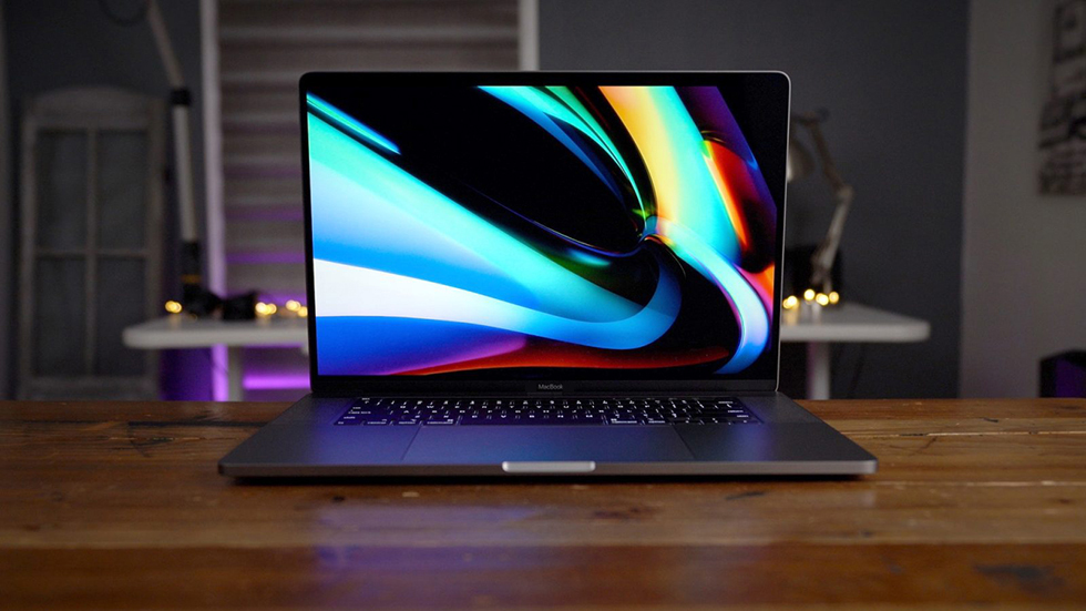 Apple вынужденно раскрыла планы по выпуску нового MacBook