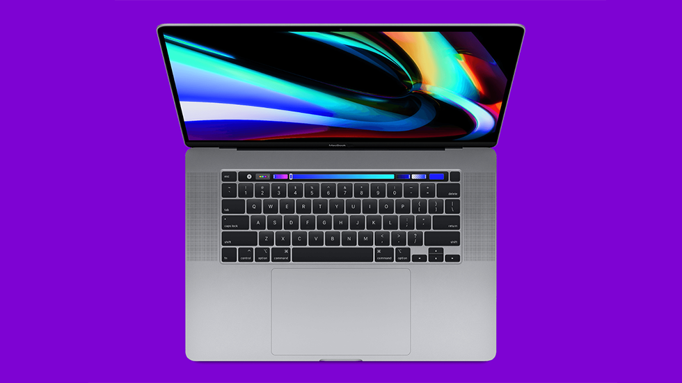 Apple вынужденно раскрыла планы по выпуску нового MacBook