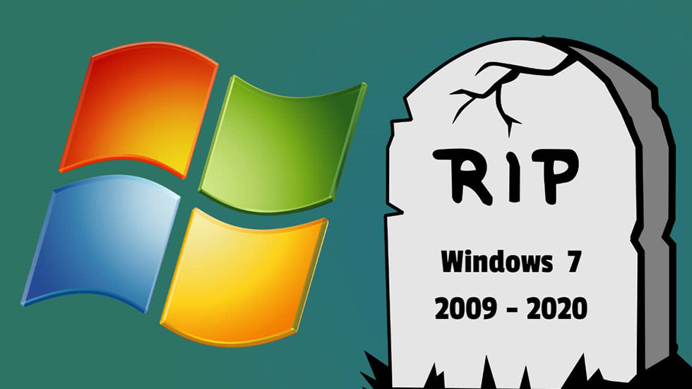 Microsoft неплохо заработала на «смерти» Windows 7