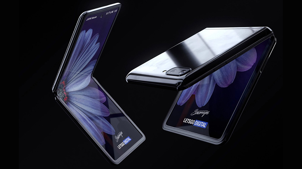 Новый складной смартфон Samsung порадует сильно уменьшенной ценой