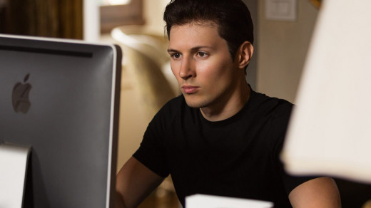 Павел Дуров: «iCloud теперь официально инструмент слежки»