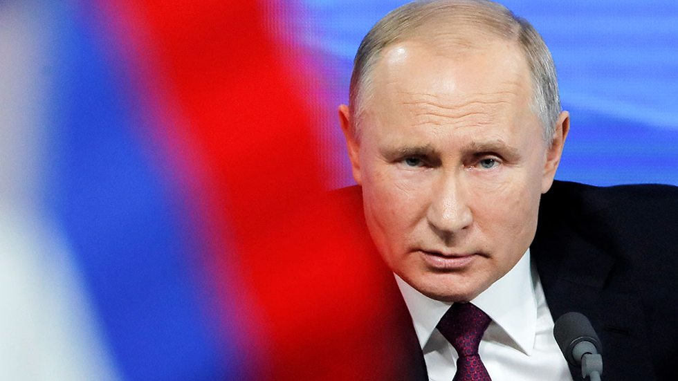 Путин призвал обеспечить бесплатный доступ к важным интернет-сервисам по всей стране