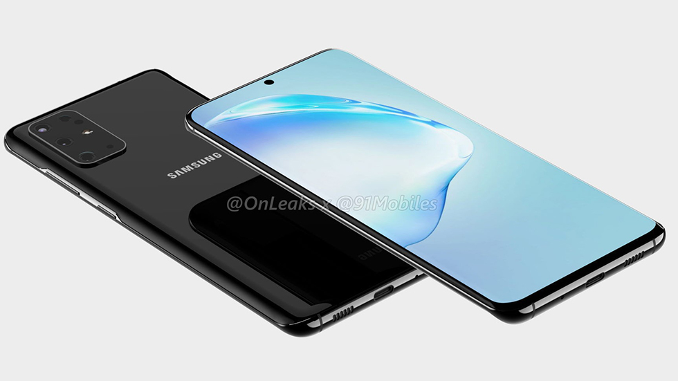 Samsung Galaxy S20 и Galaxy Z Flip обойдутся в копеечку