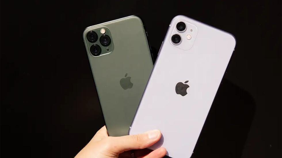 Серийные номера iPhone и других устройств Apple изменятся
